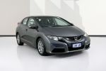 Image for 2013 Honda CIVIC VTi-S FK MY13