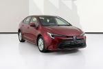 Image for 2024 Toyota COROLLA ASCENT SPORT HYBRID ZWE219R