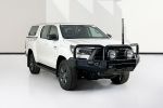 Image for 2023 Toyota HILUX SR (4x4) GUN126R 4X4