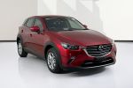 Image for 2022 Mazda CX-3 MAXX SPORT (FWD) CX3H
