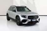 Image for 2023 Mercedes-Benz GLB 250 4MATIC X247 MY23.5