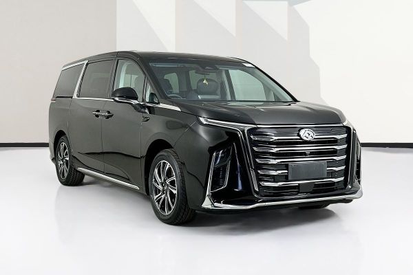 2024 LDV MIFA LUXE MY23 image
