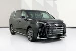 Image for 2024 LDV MIFA LUXE MY23