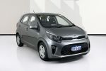 Image for 2021 Kia PICANTO S (PE) JA MY21