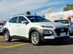 Image for 2018 Hyundai Kona Wagon OS MY18 Active