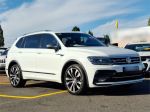 Image for 2018 Volkswagen Tiguan Wagon 5N MY19 162TSI Highline