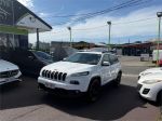 Image for 2015 JEEP CHEROKEE 4D WAGON KL MY15 BLACKHAWK (4x4)