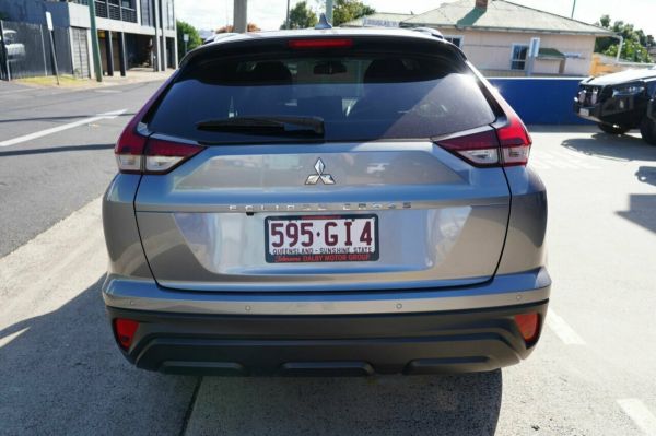 2023 Mitsubishi Eclipse Cross YB LS image