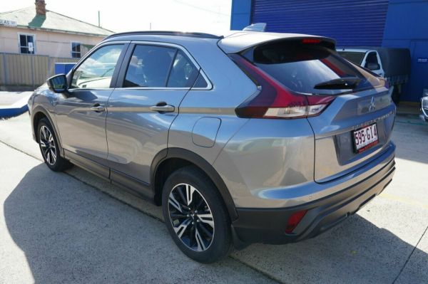 2023 Mitsubishi Eclipse Cross YB LS image