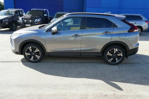 2023 Mitsubishi Eclipse Cross YB LS image