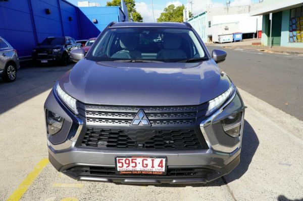 2023 Mitsubishi Eclipse Cross YB LS image