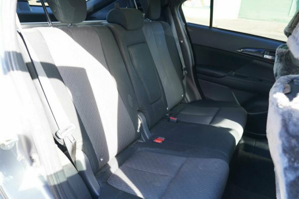 2023 Mitsubishi Eclipse Cross YB LS image