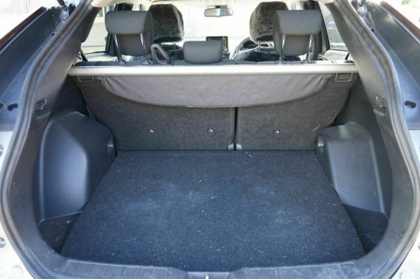 2023 Mitsubishi Eclipse Cross YB LS image
