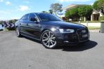 Image for 2015 AUDI A4 4D SEDAN B8 (8K) MY15 2.0 TFSI S-LINE QUATTRO