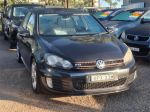 Image for 2010 Volkswagen Golf Hatchback VI MY10 GTI