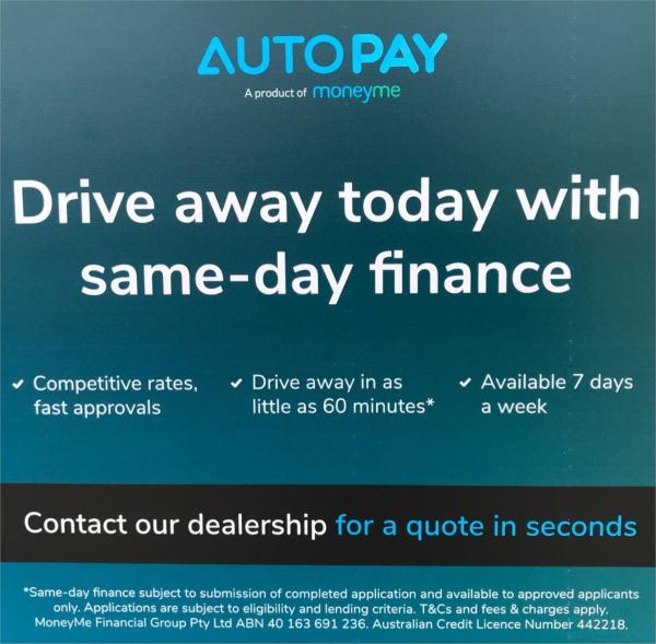 2019 BMW X2 4D WAGON F39 MY19 M35i image