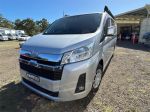 Image for 2019 TOYOTA HIACE 4D VAN GDH300R LWB