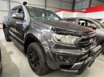 Image for 2019 Ford Ranger Utility PX MkIII 2019.75MY Wildtrak