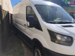 Image for 2017 Ford Transit Van VO 350E