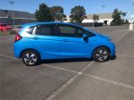 Image for 2014 Honda Fit Hatchback