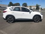Image for 2015 Mazda CX-5 Wagon KE1032 Grand Touring