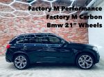 Image for 2016 BMW X5 4D WAGON F15 MY16 M50d