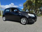 Image for 2012 HOLDEN BARINA 5D HATCHBACK TK MY11 CLASSIC
