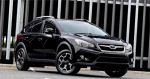 Image for 2013 Subaru XV Hatchback G4X MY13 2.0i-S