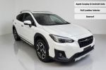 Image for 2018 Subaru XV Hatchback G5X MY19 2.0i-S