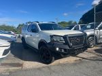 Image for 2021 Nissan Navara PRO-4X D23 Auto 4x4 MY21.5 Dual Cab
