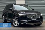 Image for 2018 Volvo XC90 D5 Inscription Auto AWD MY19