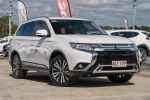 Image for 2018 Mitsubishi Outlander LS ZL Auto AWD MY19