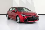 Image for 2024 Toyota COROLLA ASCENT SPORT HYBRID ZWE219R