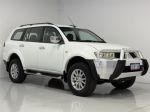 Image for 2010 MITSUBISHI CHALLENGER 4D WAGON PB MY11 LS (5 SEAT) (4x4)