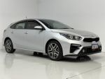 Image for 2020 KIA CERATO 5D HATCHBACK BD MY20 SPORT SAFETY PACK