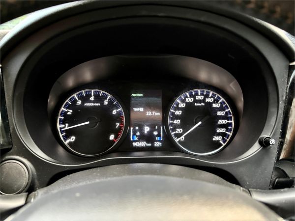 2020 Mitsubishi Outlander ZL ES image