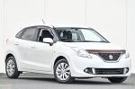Image for 2016 Suzuki Baleno Hatchback EW GL