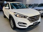 Image for 2017 Hyundai Tucson Wagon TL2 MY18 Active