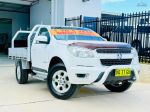Image for 2016 Holden Colorado LS RG Auto 4x2 MY16