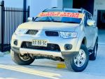 Image for 2010 Mitsubishi Challenger LS PB Auto 4x4 MY10