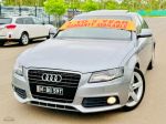 Image for 2008 Audi A4 S Line Auto quattro