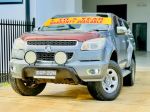 Image for 2014 Holden Colorado LTZ RG Auto 4x4 MY14