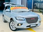Image for 2018 Haval H2 LUX Auto 2WD