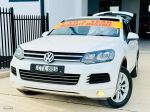 Image for 2014 Volkswagen Touareg 150TDI 7P Auto 4MOTION MY14