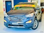 Image for 2014 Hyundai Santa Fe Elite Auto 4x4 MY15