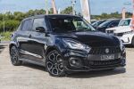 Image for 2020 Suzuki Swift Sport Manual