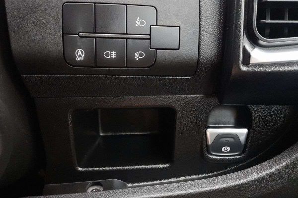 2025 Fiat Ducato Series 2 ELWB Mid Roof image