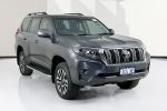 Image for 2024 Toyota LANDCRUISER PRADO VX GDJ150R