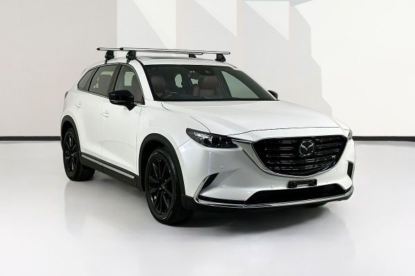 2023 Mazda CX-9 GT SP (FWD) CX9M image