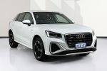 Image for 2021 Audi Q2 40 TFSI QUATTRO S LINE 3Y MY21